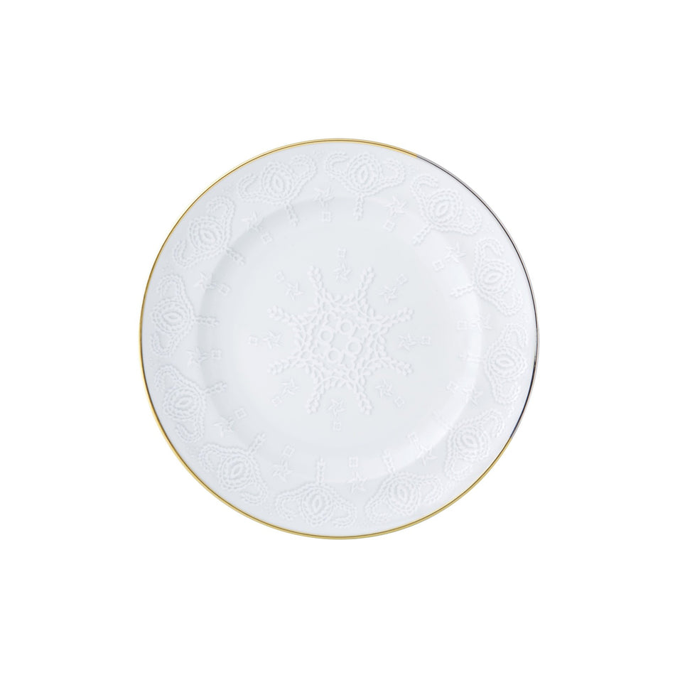 Vista Alegre Christian Lacroix - Paseo Dessert Plate