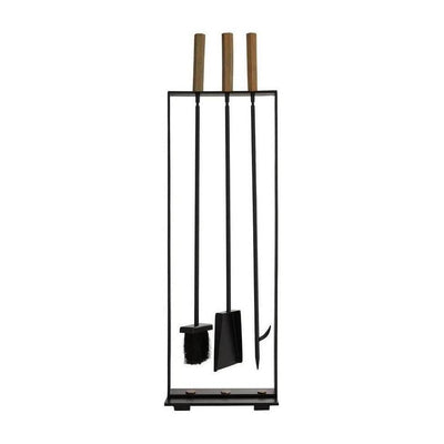 Arteriors Landt Fireplace Tool Set