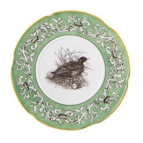 Vista Alegre Casa de Alba Bread & Butter Plate - Thumbnail 4
