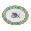 Vista Alegre Casa De Alba Oval Platter - Medium