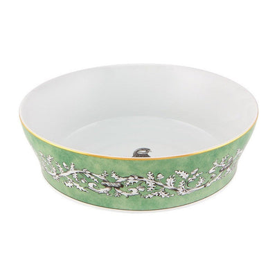 Vista Alegre Casa De Alba Large Salad Bowl