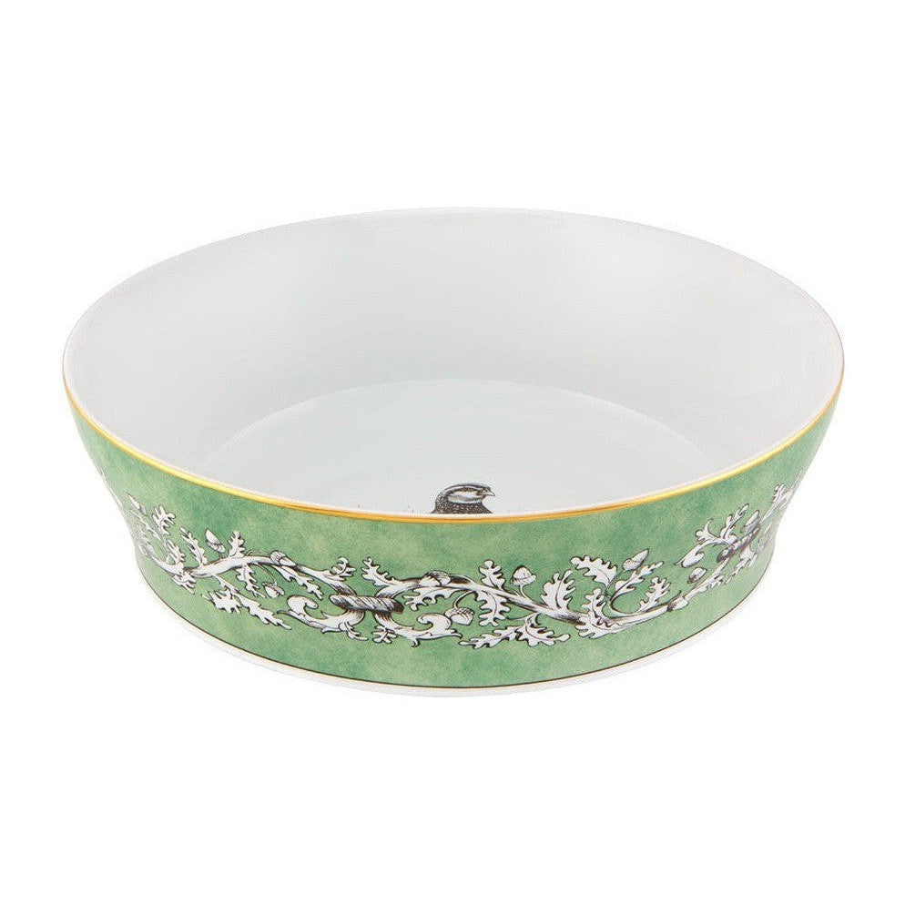 Vista Alegre Casa De Alba Large Salad Bowl