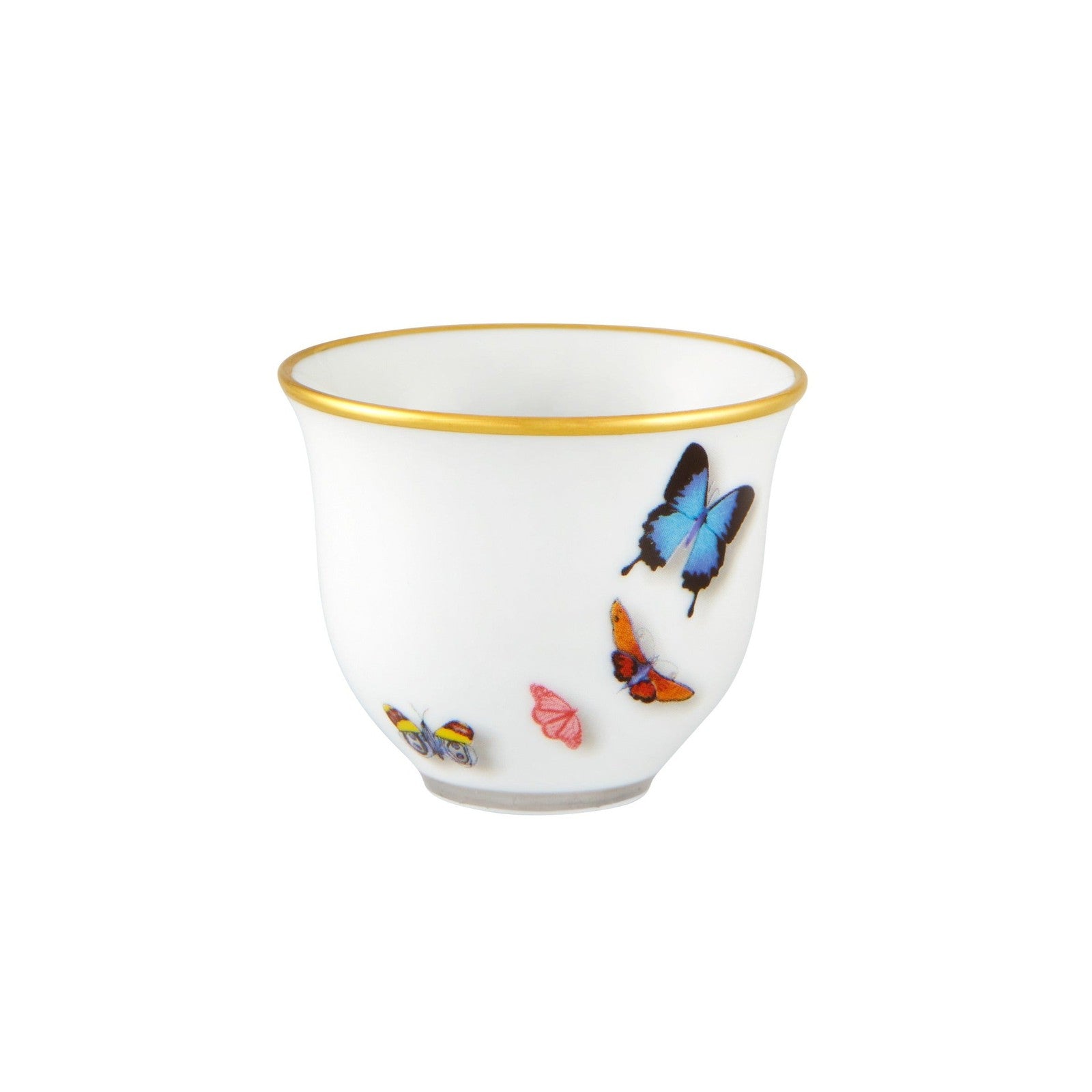 Vista Alegre Christian Lacroix - Butterfly Parade Bowl