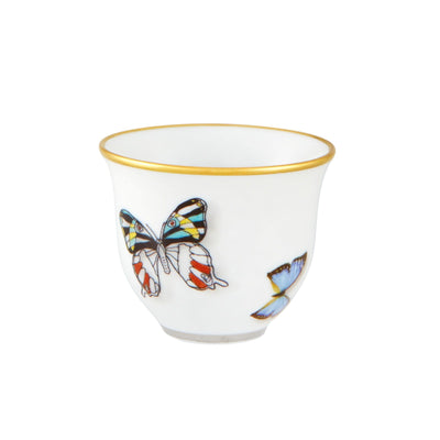 Vista Alegre Christian Lacroix - Butterfly Parade Bowl