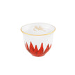 Vista Alegre Amazonia 6 cm Arabic Bowl