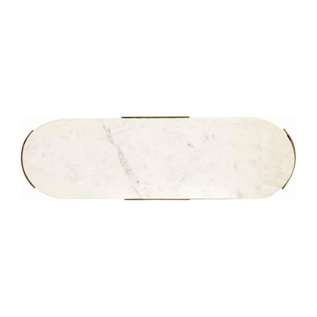 Arteriors Janine Console