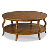 Woodbridge Furniture Sonoma Round Cocktail Table