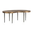 Arteriors Sloan Coffee Table