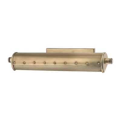 Hudson Valley Lighting Gaines 18.25 inch 60 watt Picture Light Wall Light