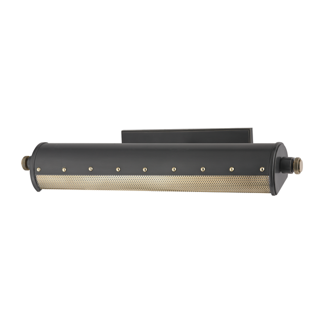 Hudson Valley Lighting Gaines 18.25 inch 60 watt Picture Light Wall Light