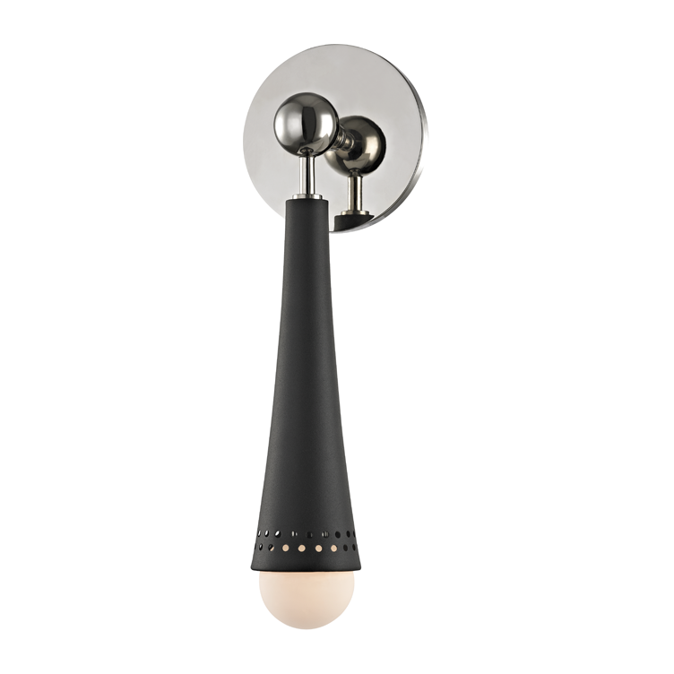 Hudson Valley Lighting Tupelo 1 Light 4.75 inch Wall Sconce Wall Light Clearance