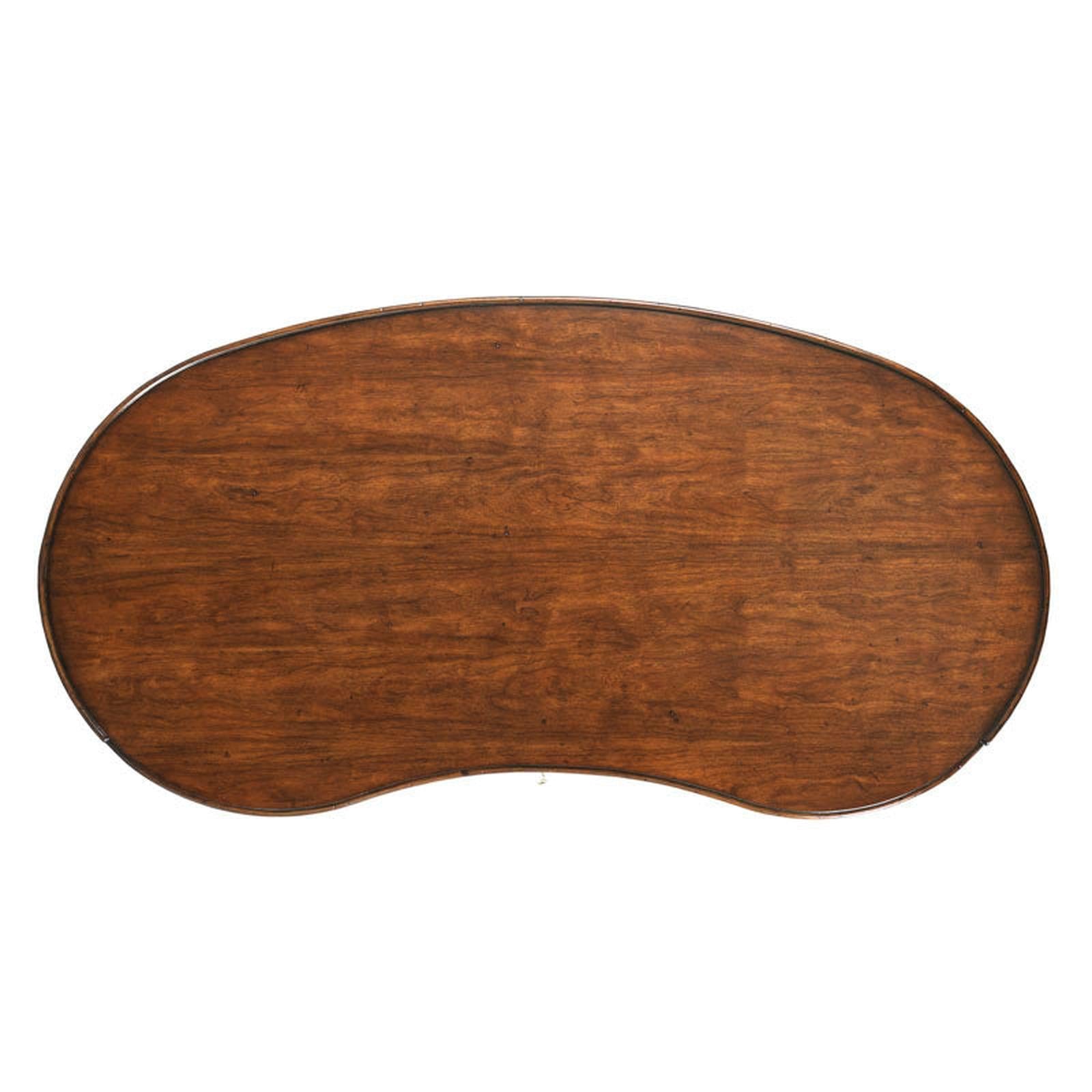 Woodbridge Furniture Marseille Kidney Desk