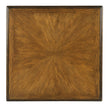Woodbridge Furniture Linwood Square Cocktail Table