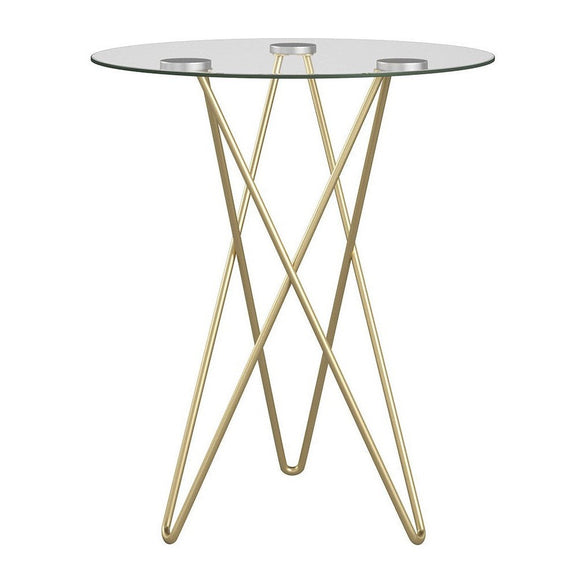 Euro Style Zoey Side Table
