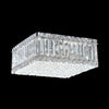 Schonbek Quantum 2124 Flush Mount