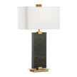 Wildwood Stonehenge Table Lamp