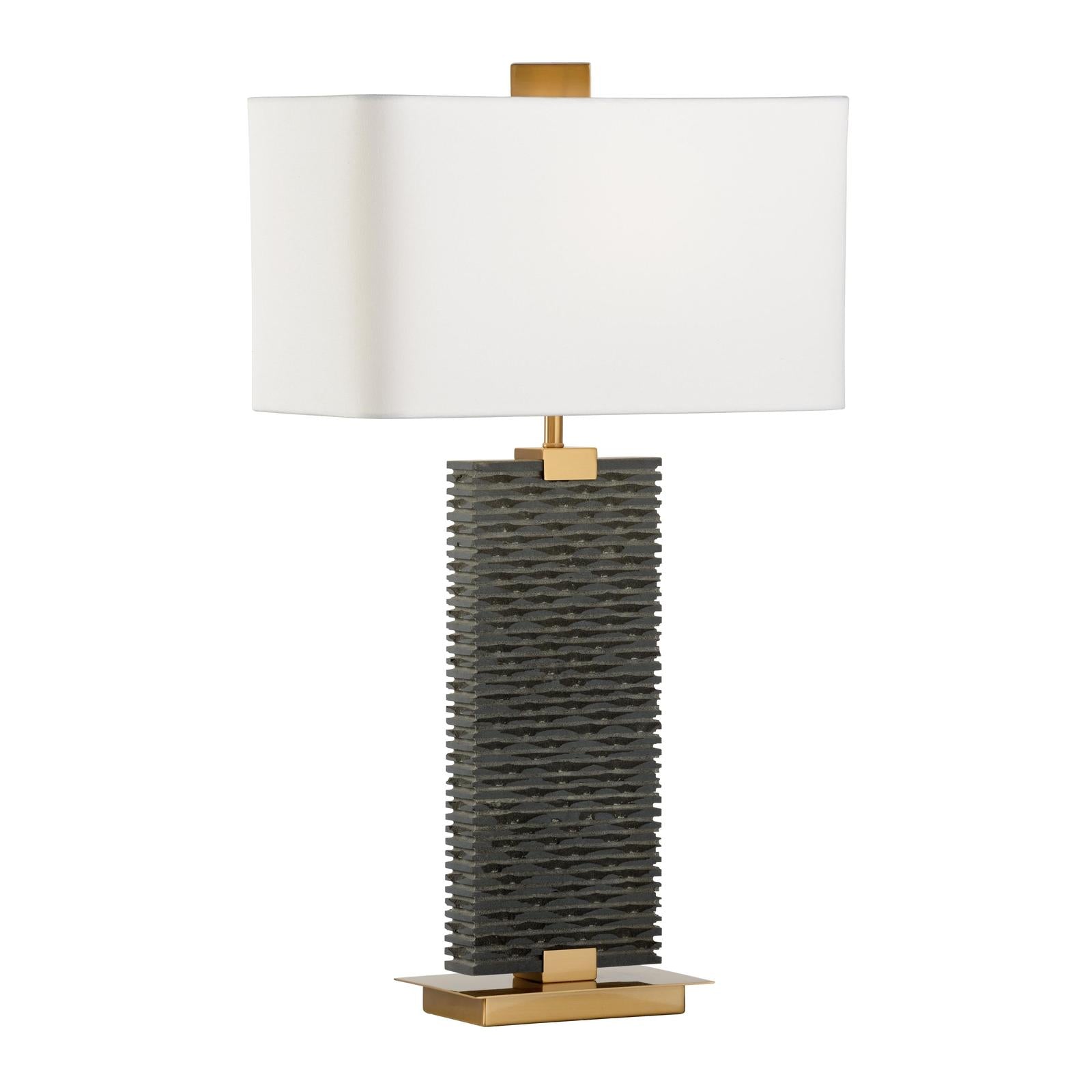 Wildwood Stonehenge Table Lamp