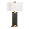 Wildwood Stonehenge Table Lamp