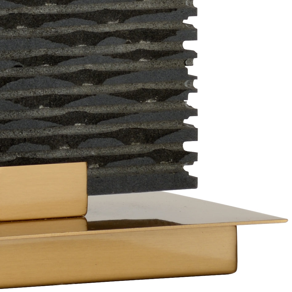Wildwood Stonehenge Table Lamp