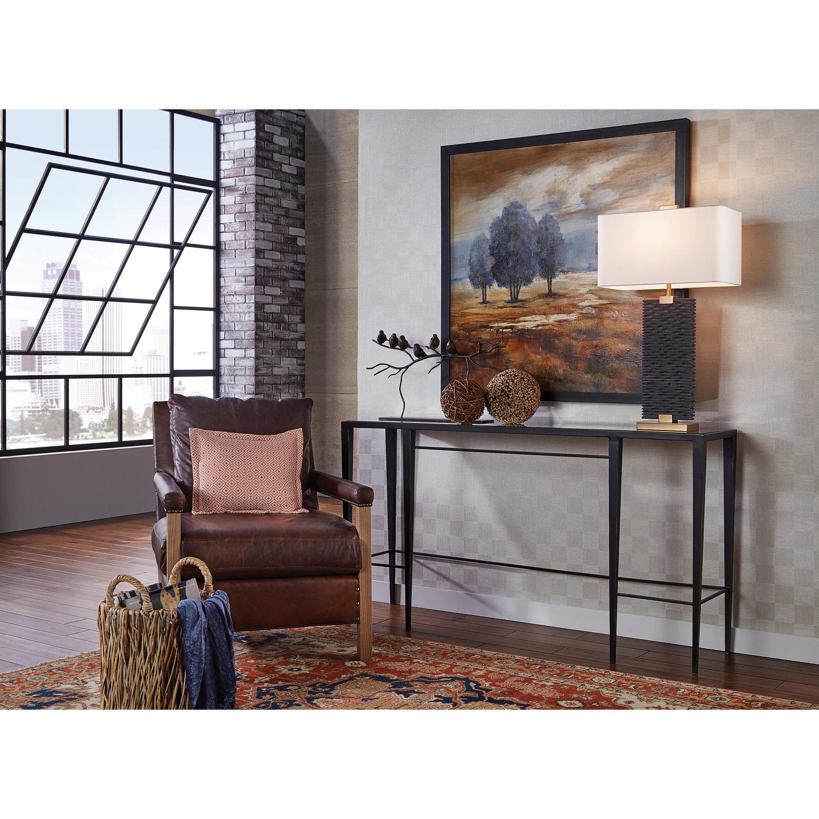 Wildwood Stonehenge Table Lamp
