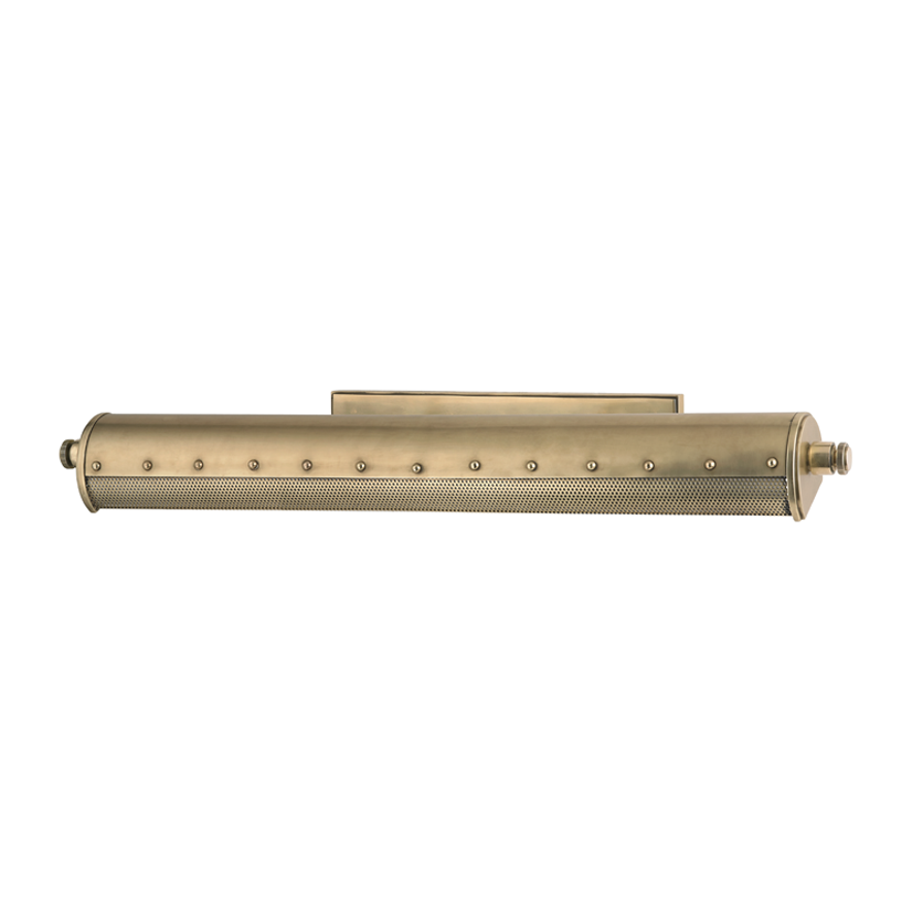 Hudson Valley Lighting Gaines 25.5 inch 40 watt Picture Light Wall Light