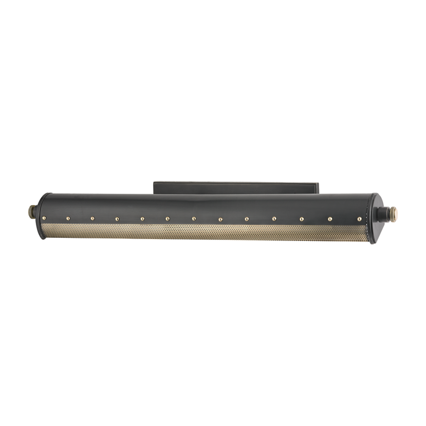 Hudson Valley Lighting Gaines 25.5 inch 40 watt Picture Light Wall Light
