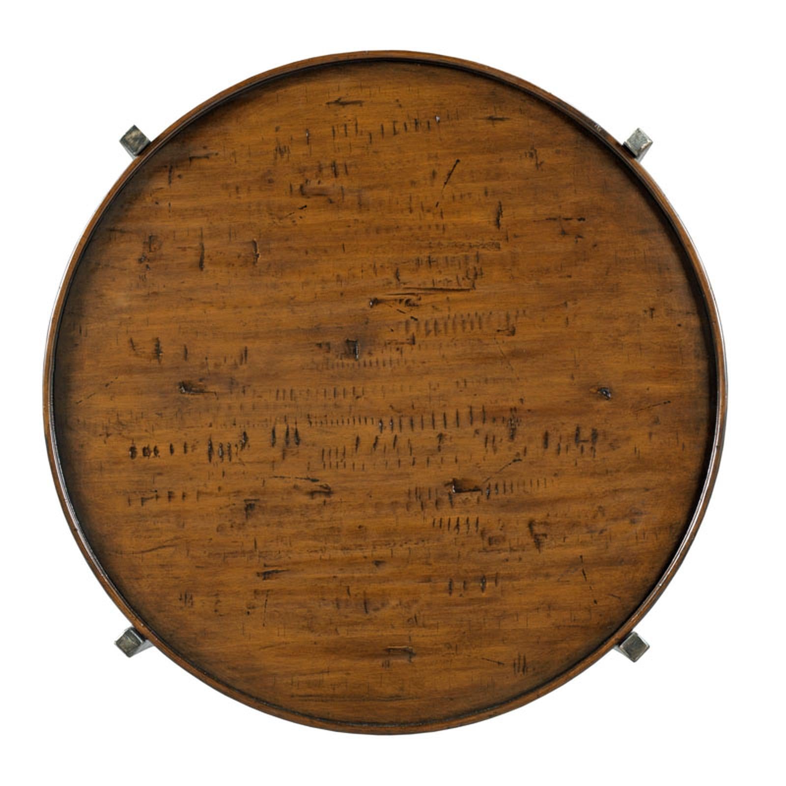 Woodbridge Furniture Broomfield Cocktail Table