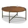 Woodbridge Furniture Broomfield Cocktail Table