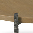 Woodbridge Furniture Broomfield Side Table