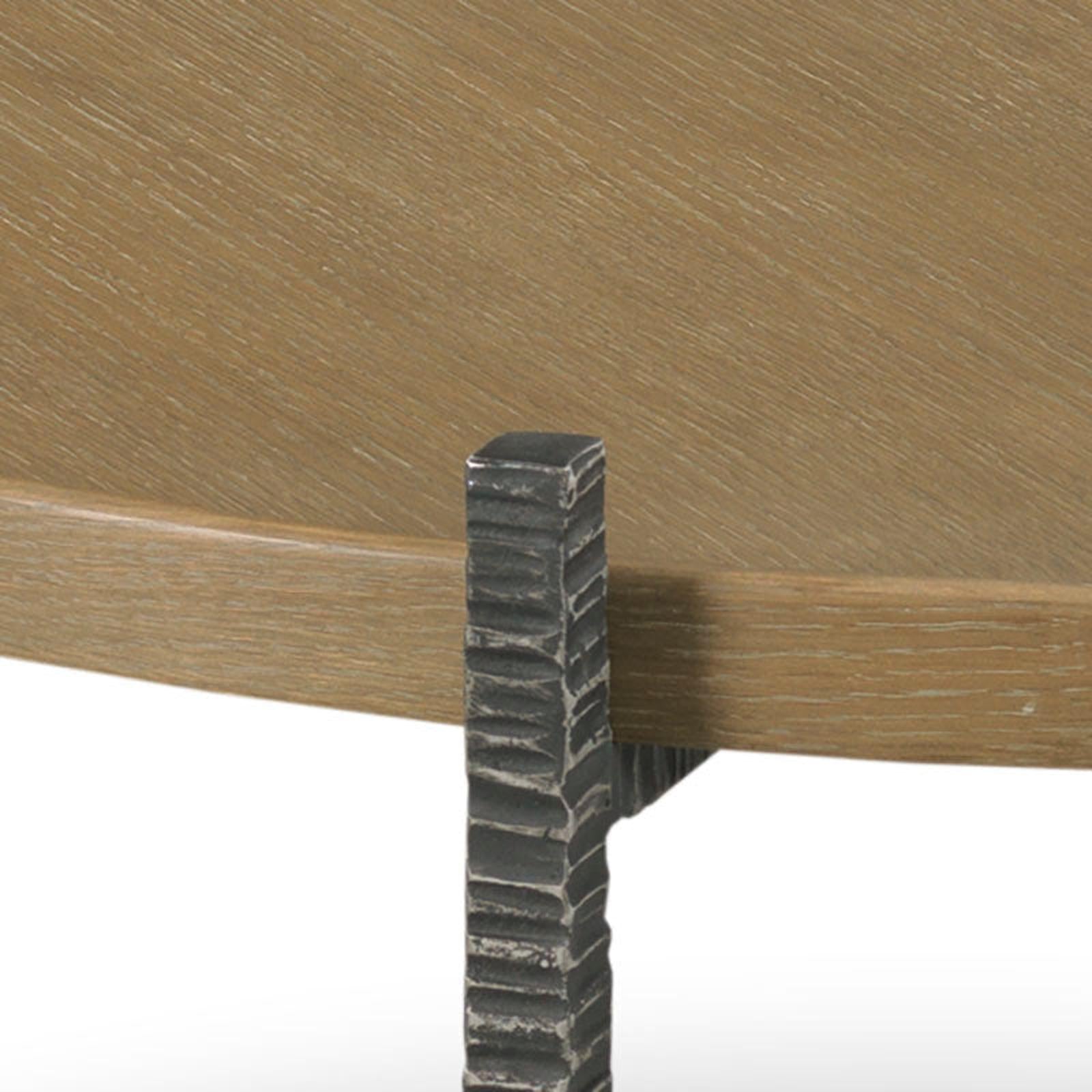 Woodbridge Furniture Broomfield Side Table
