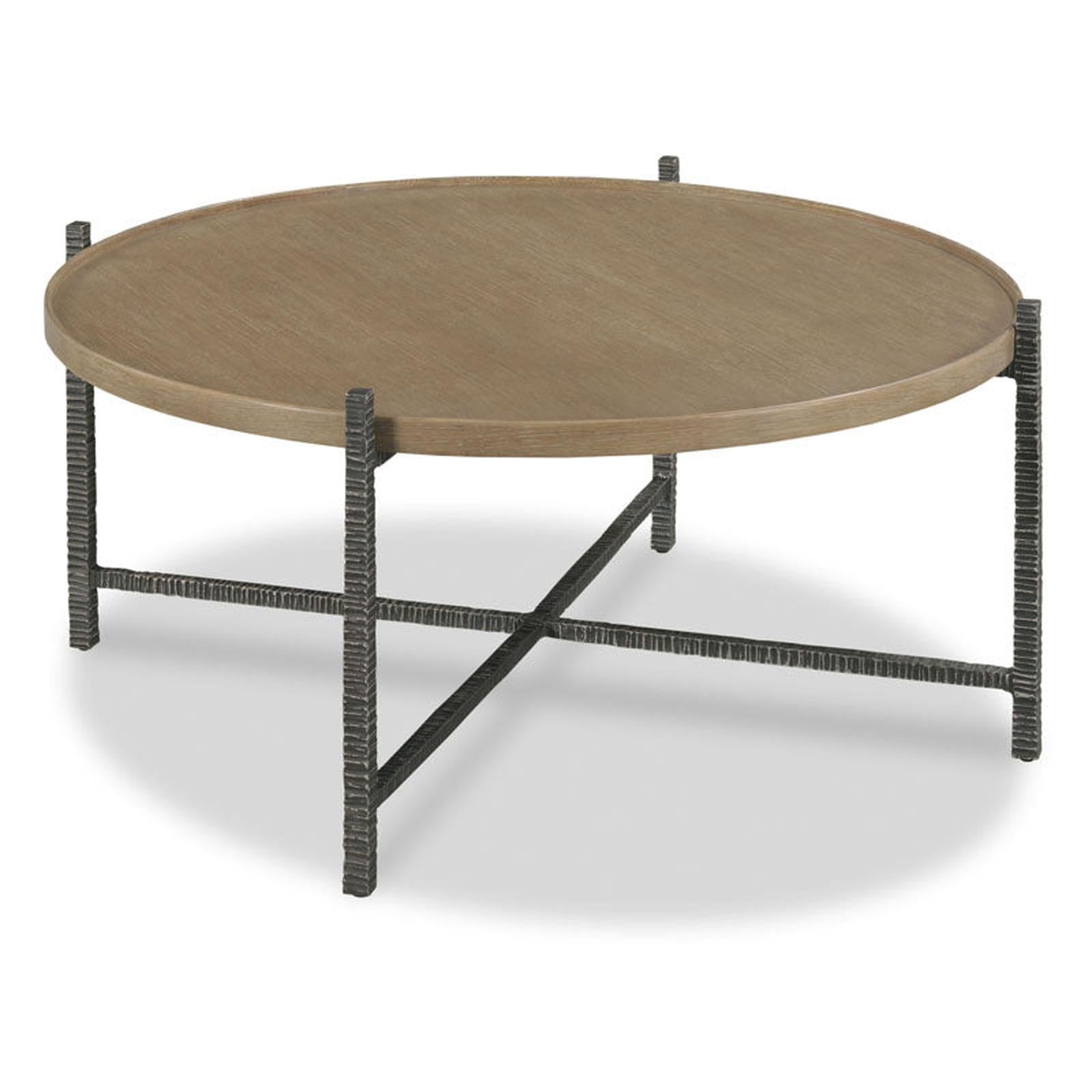 Woodbridge Furniture Broomfield Cocktail Table