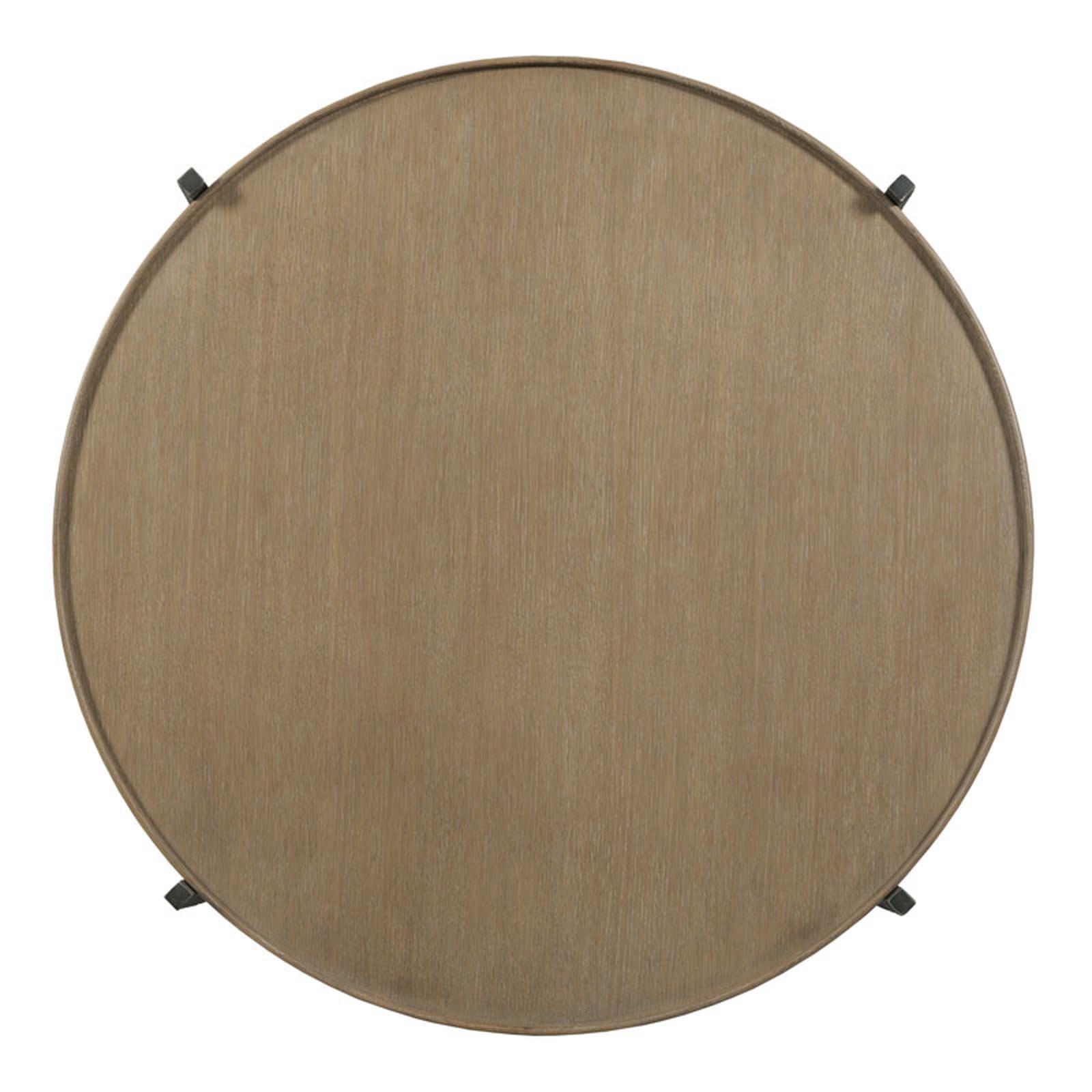 Woodbridge Furniture Broomfield Cocktail Table