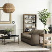 Woodbridge Furniture Broomfield Cocktail Table