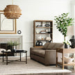 Woodbridge Furniture Katana Bookcase