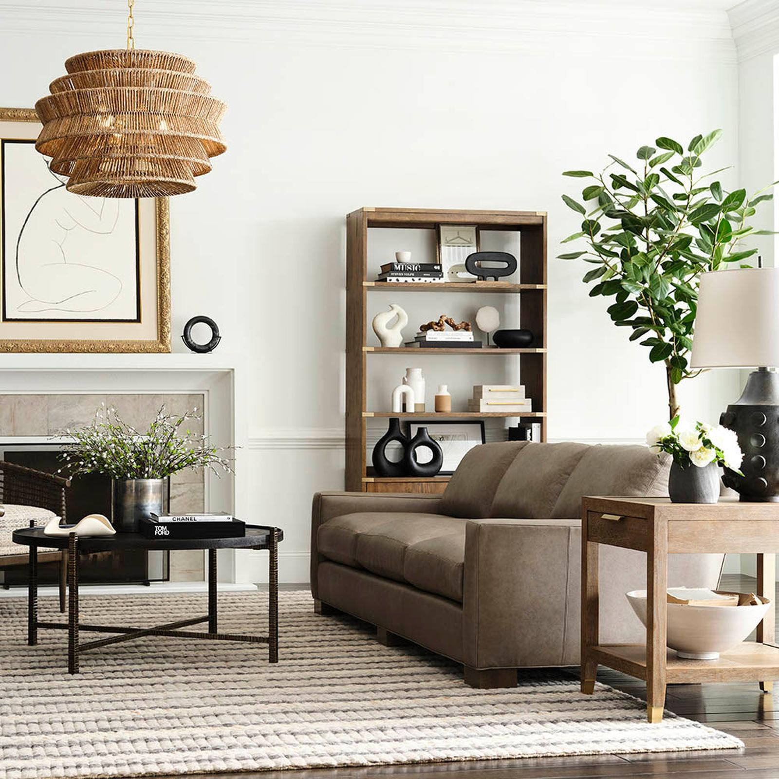 Woodbridge Furniture Katana Bookcase