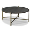Woodbridge Furniture Broomfield Cocktail Table