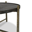 Woodbridge Furniture Broomfield Cocktail Table