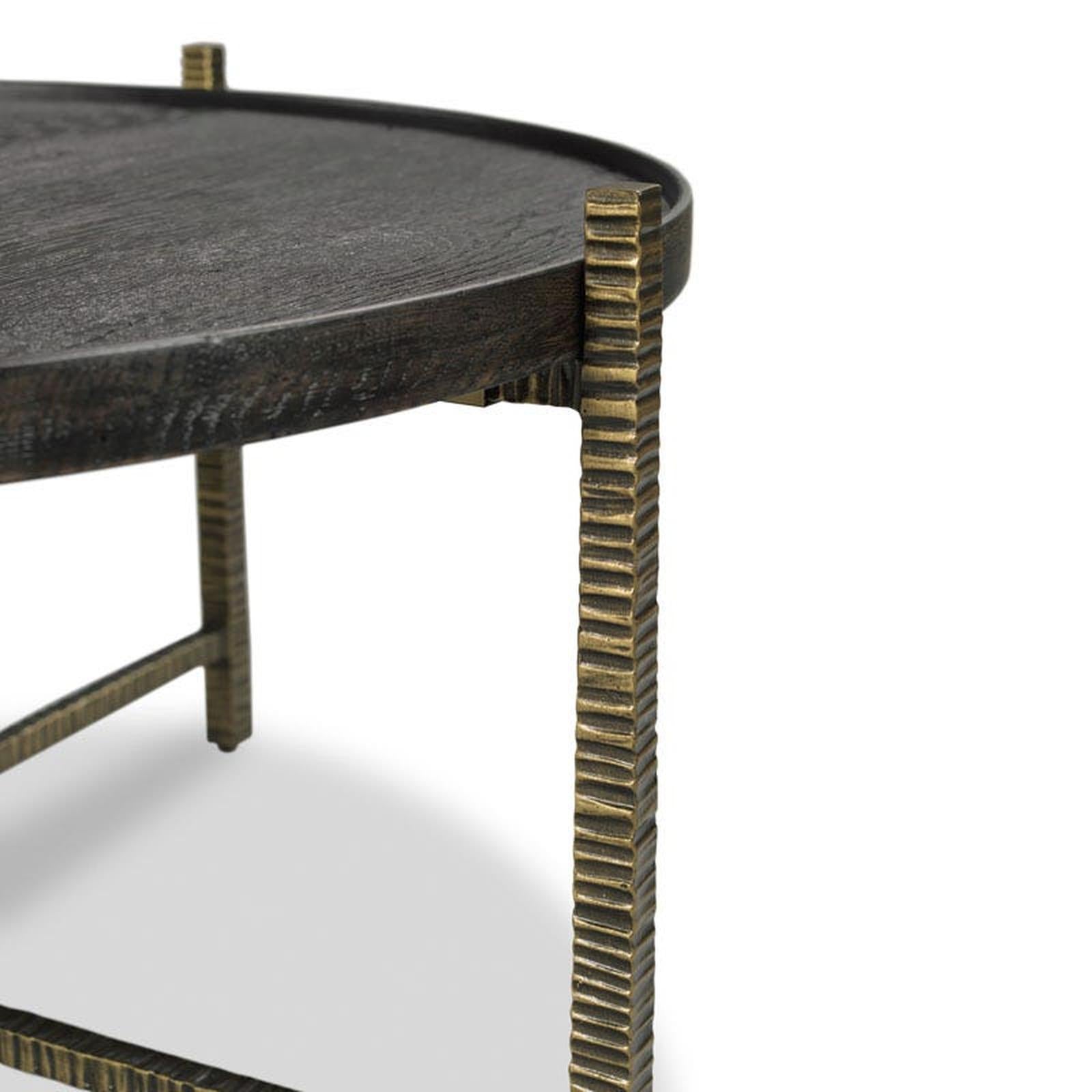 Woodbridge Furniture Broomfield Cocktail Table