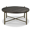 Woodbridge Furniture Broomfield Cocktail Table