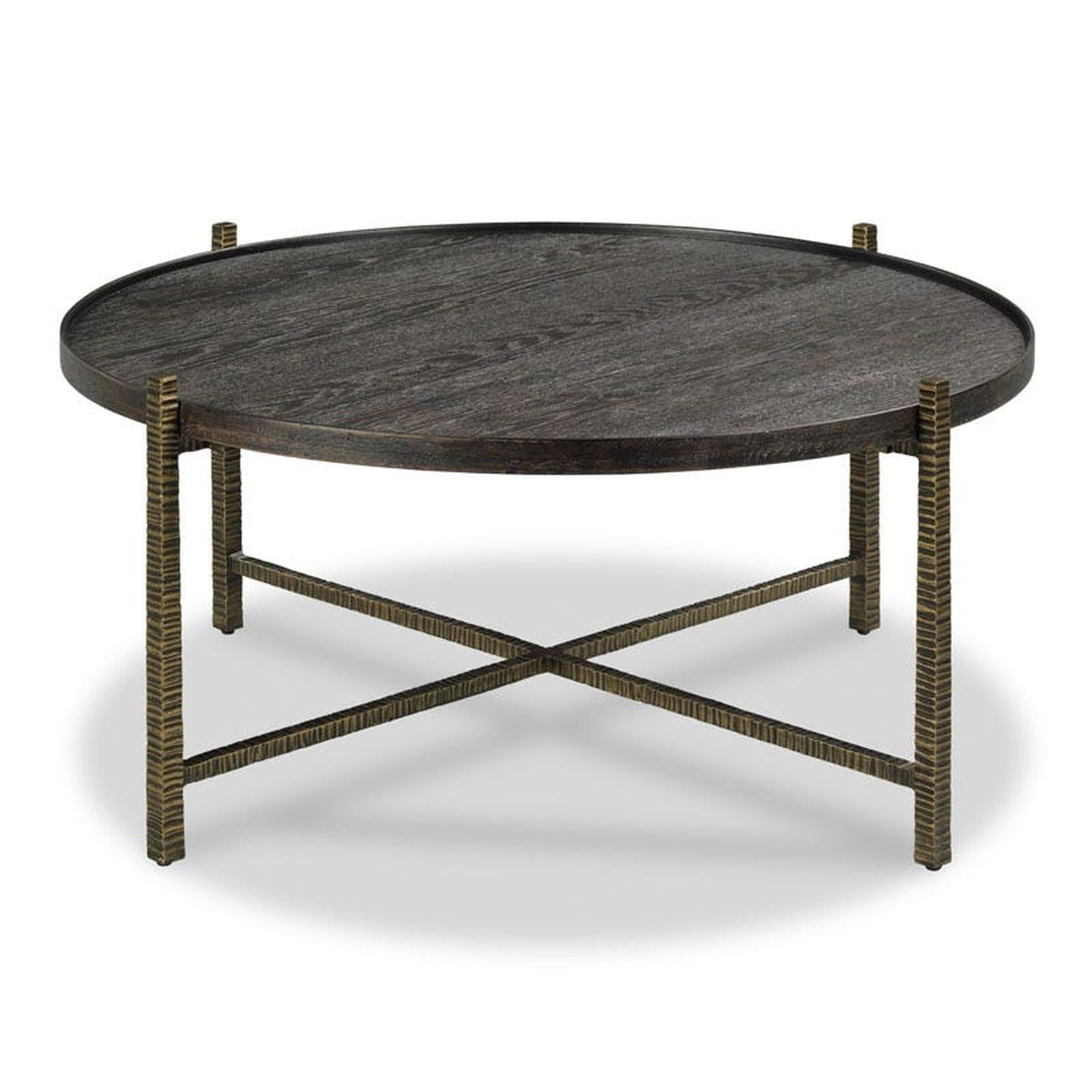 Woodbridge Furniture Broomfield Cocktail Table