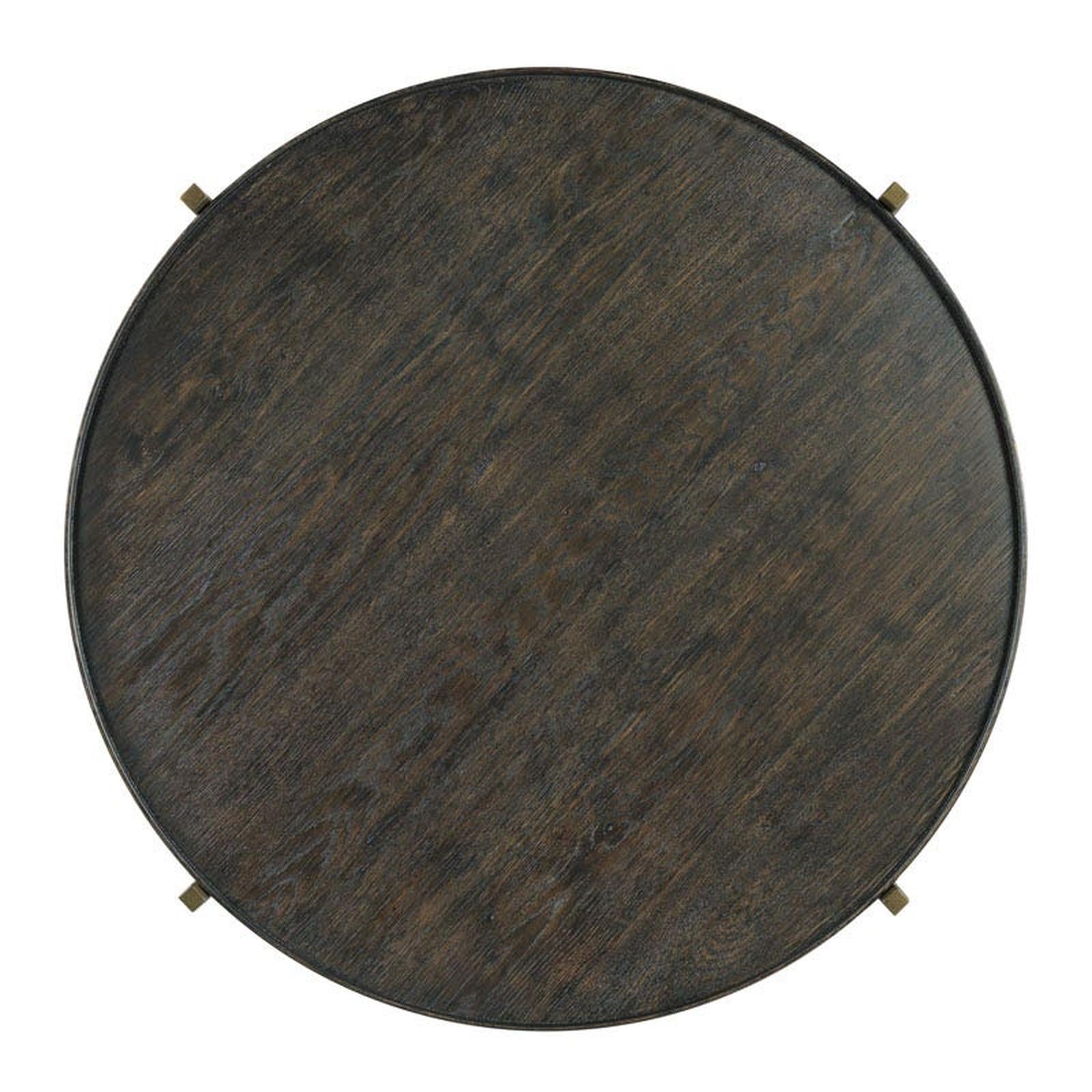 Woodbridge Furniture Broomfield Cocktail Table