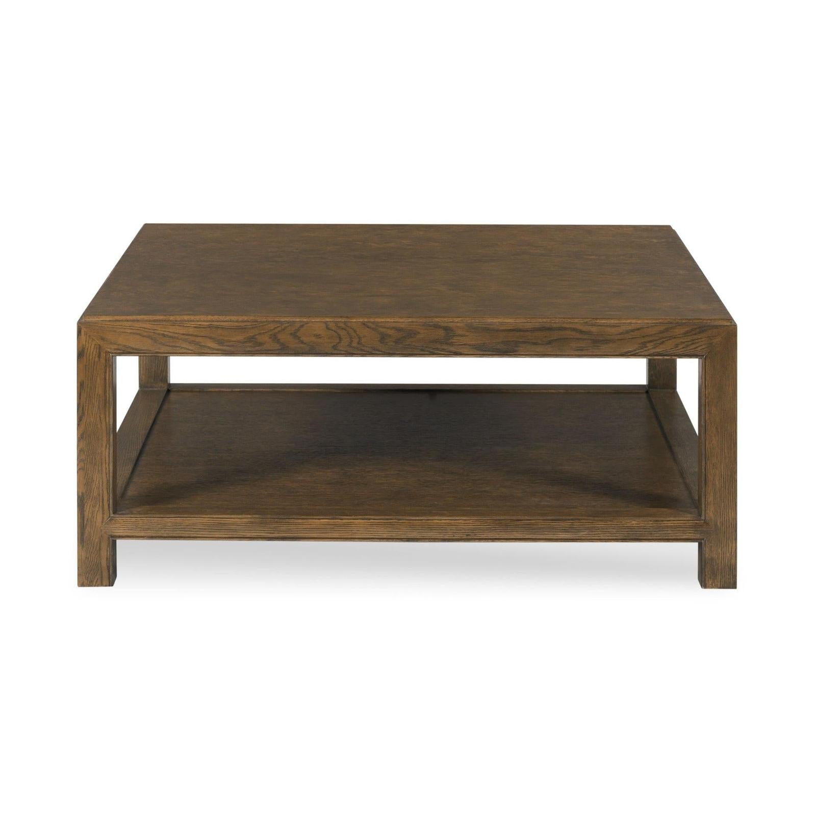 Woodbridge Furniture Aurora Cocktail Table