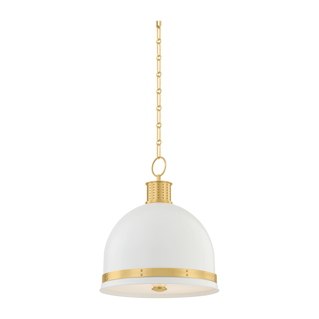 Hudson Valley Lighting Briscoe 2 Light Pendant Ceiling Light