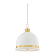 Hudson Valley Lighting Briscoe 3 Light Pendant Ceiling Light