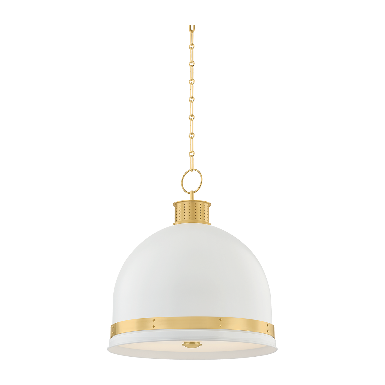 Hudson Valley Lighting Briscoe 3 Light Pendant Ceiling Light