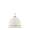 Hudson Valley Lighting Briscoe 3 Light Pendant Ceiling Light