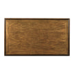 Woodbridge Furniture Linwood Rectangular Cocktail Table