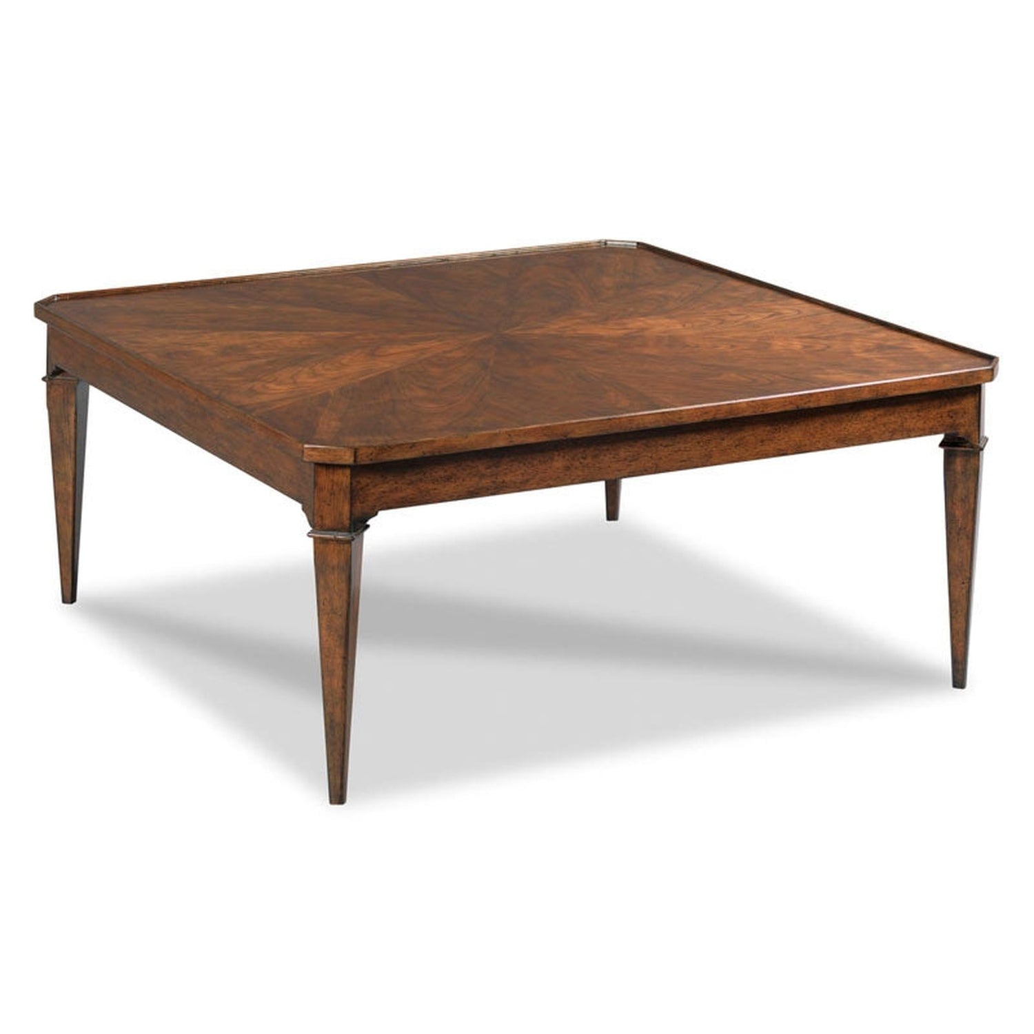 Woodbridge Furniture Provence Square Cocktail Table