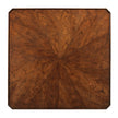 Woodbridge Furniture Provence Square Cocktail Table