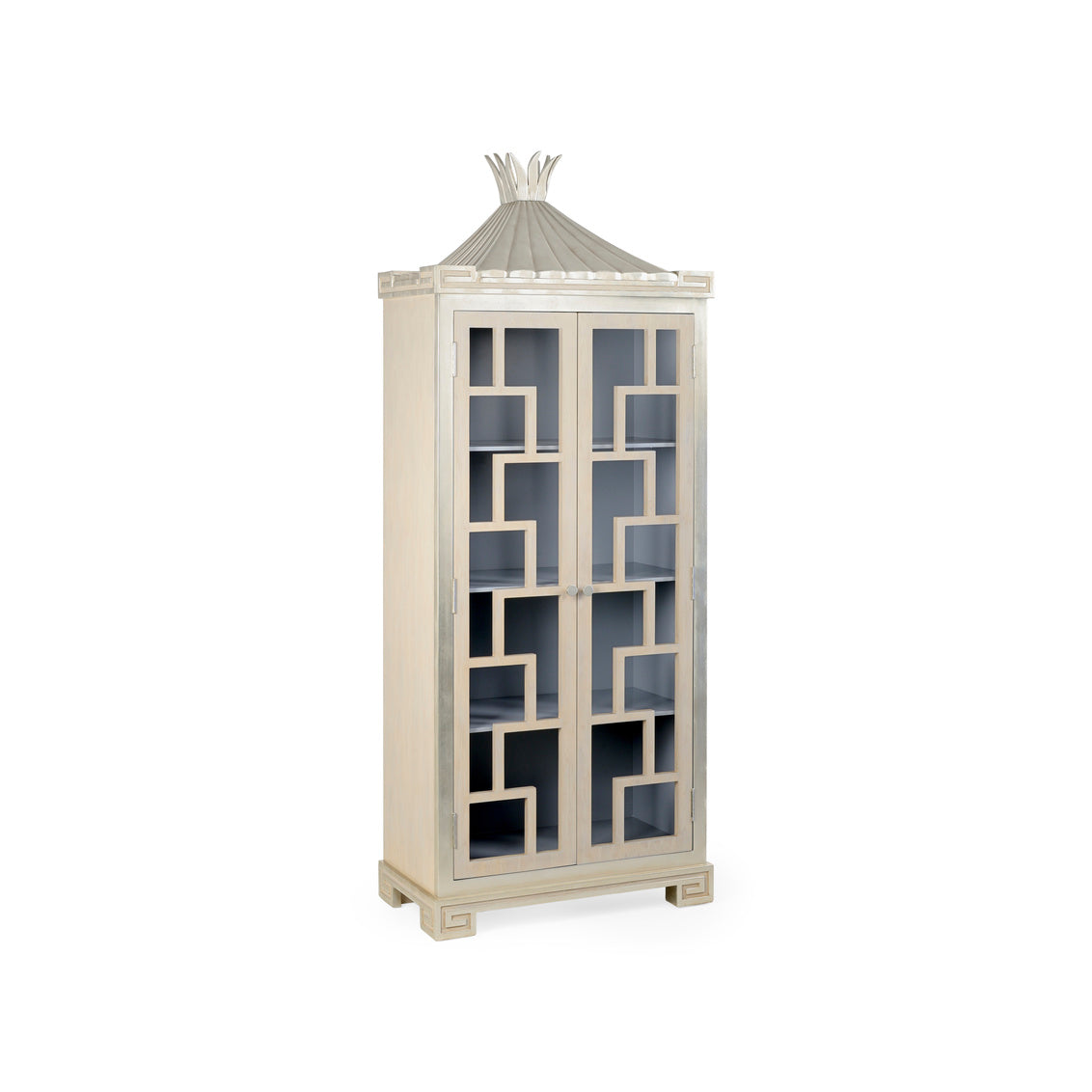 Chelsea House Palm Beach Cabinet